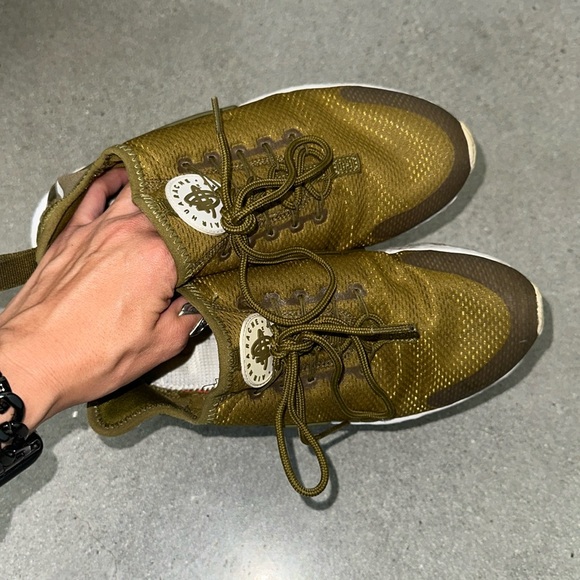 Nike huarache sneakers - Picture 2 of 6